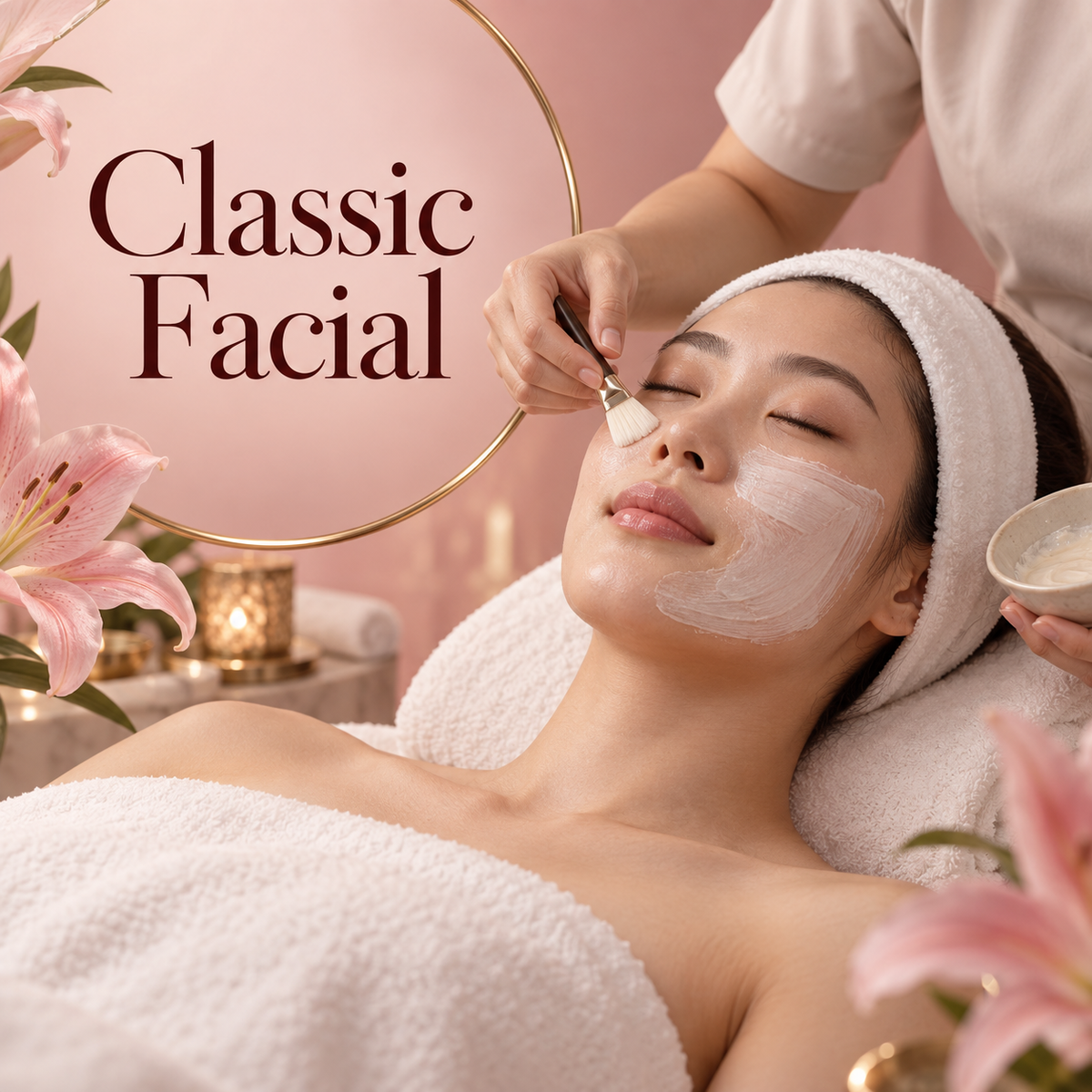 Facial - Classic
