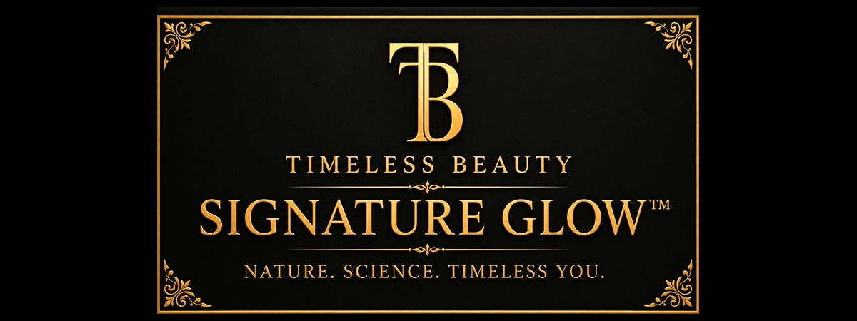 SIGNATURE GLOW