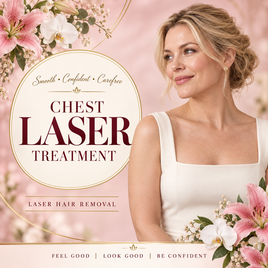 Laser - Chest