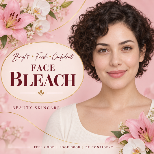 Bleach - Face